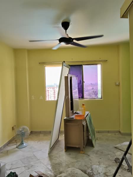 Condominium for Rent at Bukit Winner (Winner Heights) - Sandy Lee - Interior - PropertyGuru.com.my