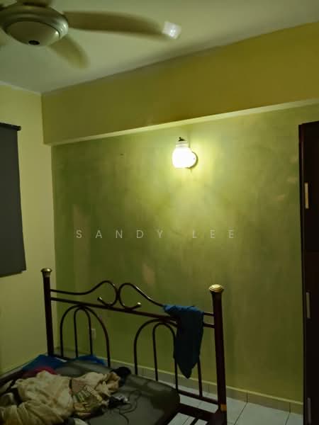 Condominium for Rent at Bukit Winner (Winner Heights) - Sandy Lee - Bedroom - PropertyGuru.com.my