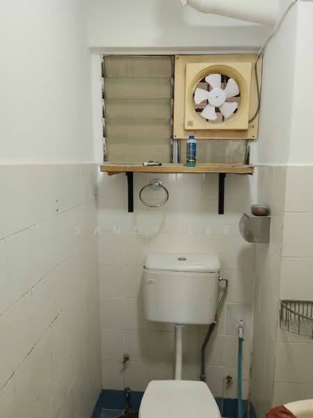 Condominium for Rent at Bukit Winner (Winner Heights) - Sandy Lee - Bathroom - PropertyGuru.com.my