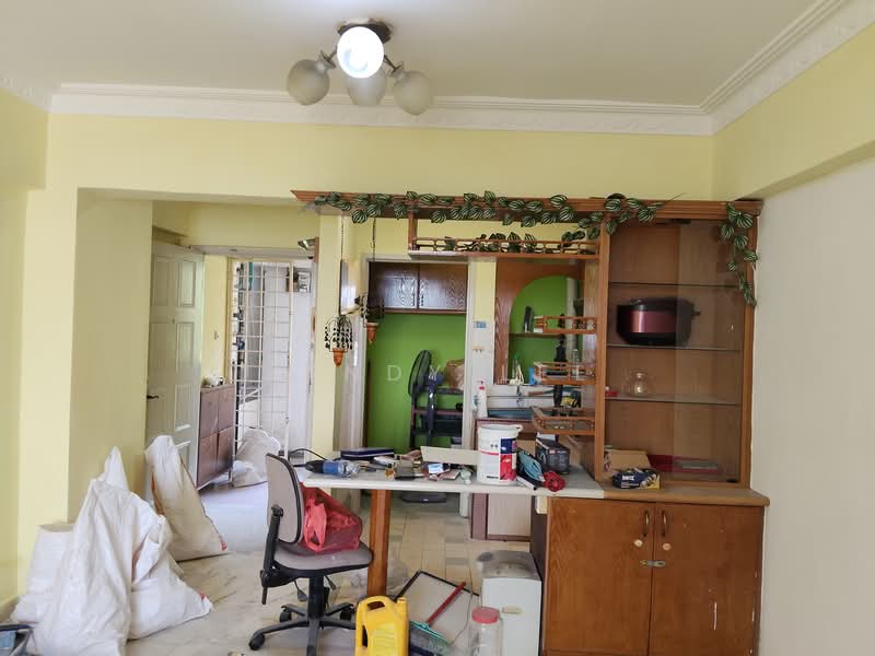 Condominium for Rent at Bukit Winner (Winner Heights) - Sandy Lee - PropertyGuru.com.my