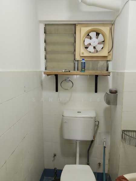 Condominium for Rent at Bukit Winner (Winner Heights) - Sandy Lee - Bathroom - PropertyGuru.com.my