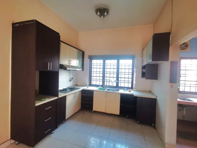 2-storey Terraced House for Sale in Taman Puchong Prima (Puchong) - Sky Lee - Kitchen FREEHOLD 20x60 Fully REno - PropertyGuru.com.my