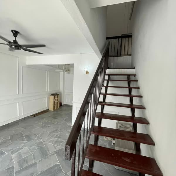 2-storey Terraced House for Rent in BANDAR PUCHONG JAYA (Puchong) - Rachael Lee - Interior - PropertyGuru.com.my