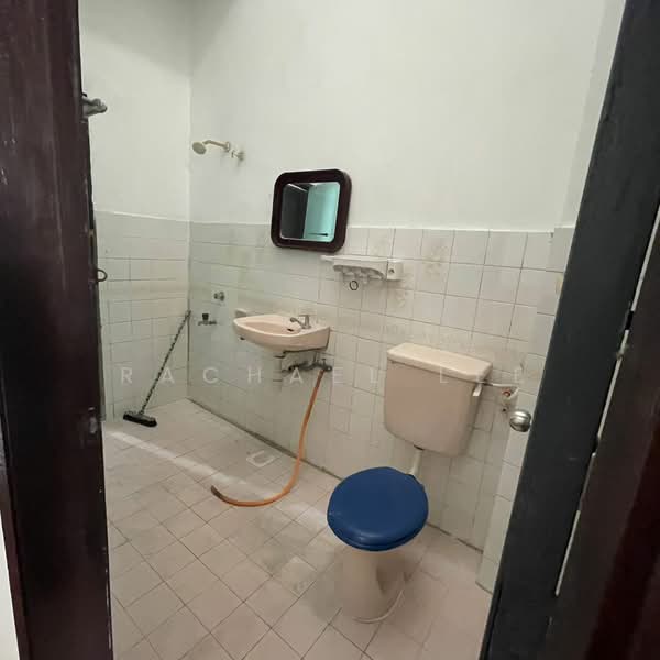 2-storey Terraced House for Rent in BANDAR PUCHONG JAYA (Puchong) - Rachael Lee - Bathroom - PropertyGuru.com.my