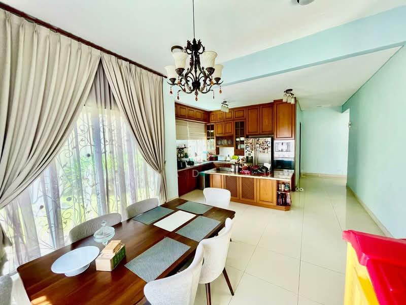 Teratai Villas untuk Untuk Dijual - RM 2,399,999, Mac 2026 - Kitchen - PropertyGuru.com.my