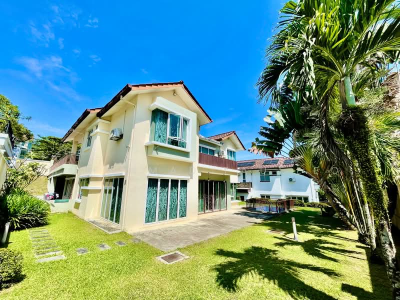 Teratai Villas untuk Untuk Dijual - RM 2,399,999, Mac 2026 - Exterior - PropertyGuru.com.my