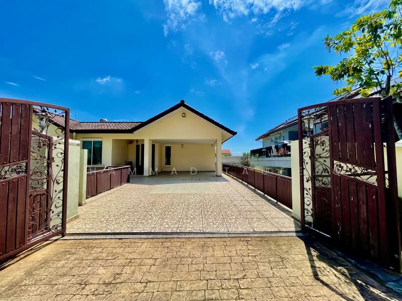 Teratai Villas untuk Untuk Dijual - RM 2,399,999, Mac 2026 - Exterior - PropertyGuru.com.my