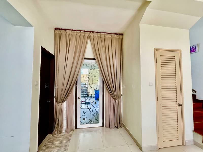 Teratai Villas untuk Untuk Dijual - RM 2,399,999, Mac 2026 - Entrance - PropertyGuru.com.my