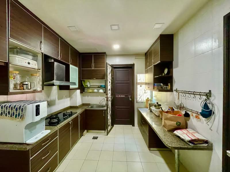 Teratai Villas untuk Untuk Dijual - RM 2,399,999, Mac 2026 - Kitchen - PropertyGuru.com.my