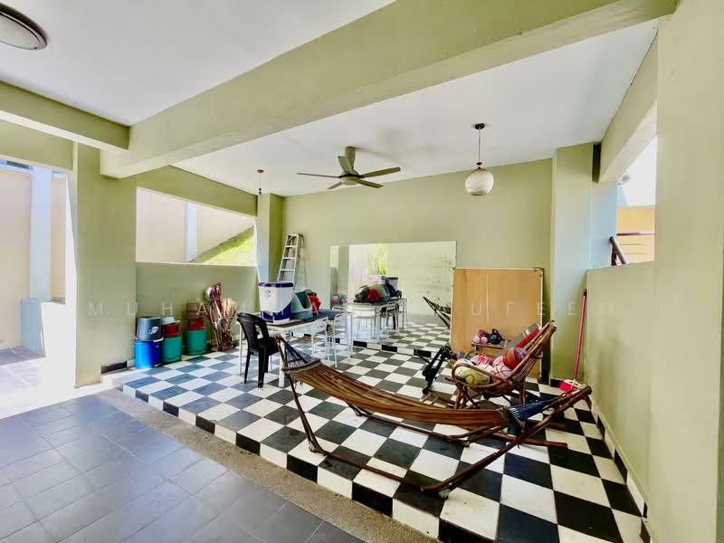 Teratai Villas untuk Untuk Dijual - RM 2,399,999, Mac 2026 - Interior - PropertyGuru.com.my