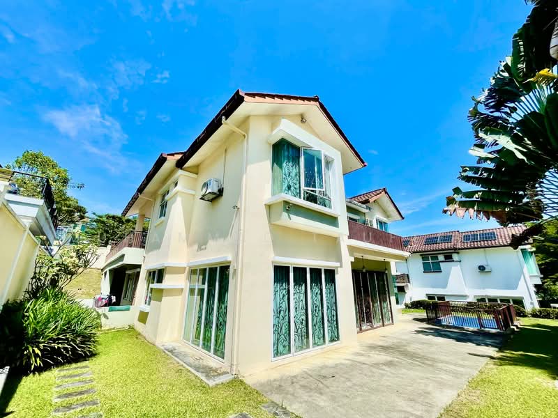 Teratai Villas untuk Untuk Dijual - RM 2,399,999, Mac 2026 - Exterior - PropertyGuru.com.my