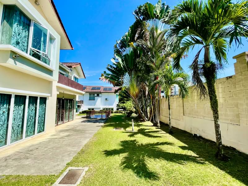 Teratai Villas untuk Untuk Dijual - RM 2,399,999, Mac 2026 - Exterior - PropertyGuru.com.my