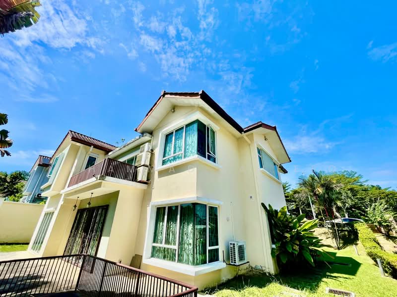 Teratai Villas untuk Untuk Dijual - RM 2,399,999, Mac 2026 - Exterior - PropertyGuru.com.my