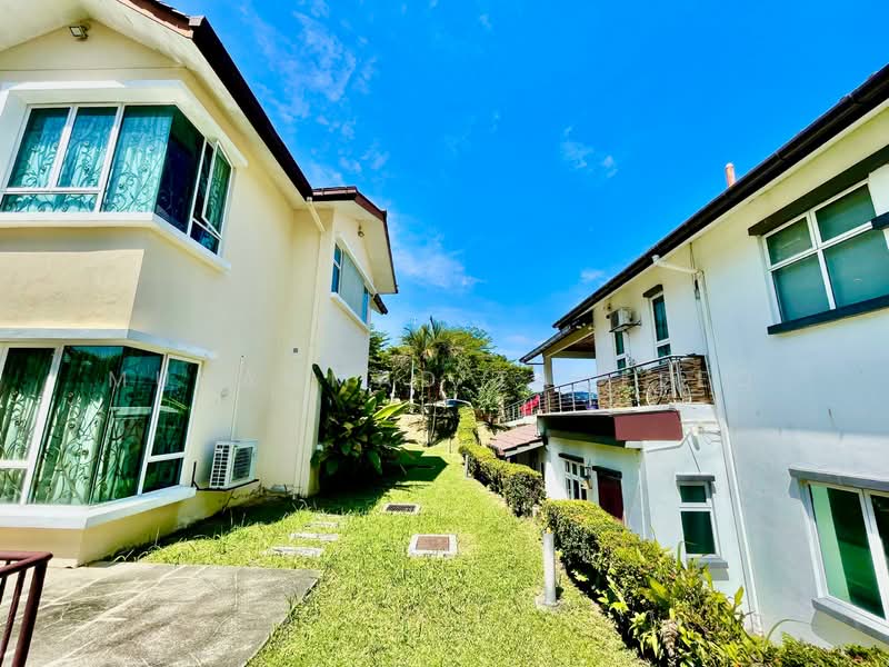 Teratai Villas untuk Untuk Dijual - RM 2,399,999, Mac 2026 - Exterior - PropertyGuru.com.my