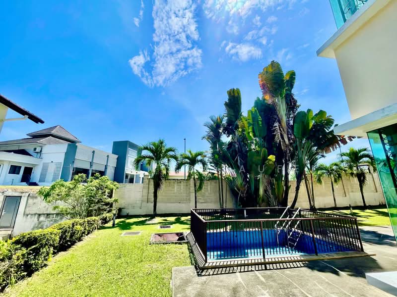 Teratai Villas untuk Untuk Dijual - RM 2,399,999, Mac 2026 - Exterior - PropertyGuru.com.my