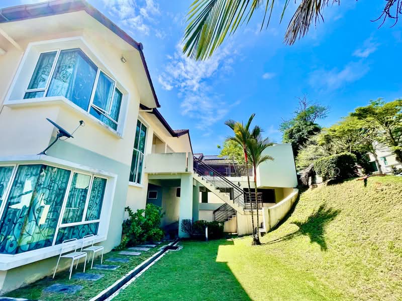 Teratai Villas untuk Untuk Dijual - RM 2,399,999, Mac 2026 - Exterior - PropertyGuru.com.my