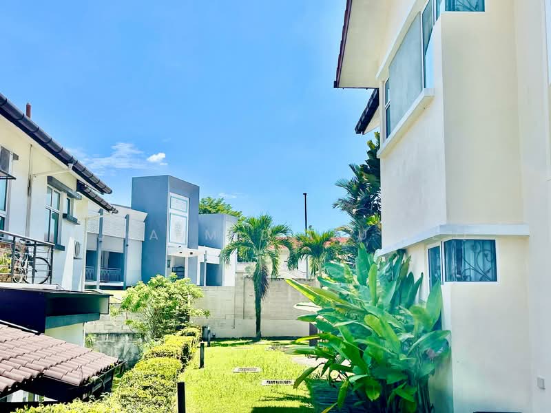Teratai Villas untuk Untuk Dijual - RM 2,399,999, Mac 2026 - Exterior - PropertyGuru.com.my