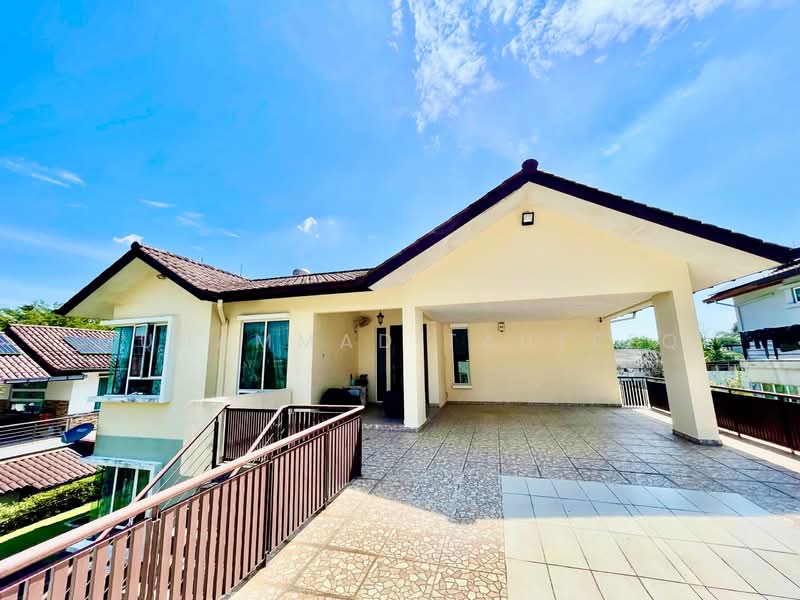 Teratai Villas untuk Untuk Dijual - RM 2,399,999, Mac 2026 - Exterior - PropertyGuru.com.my