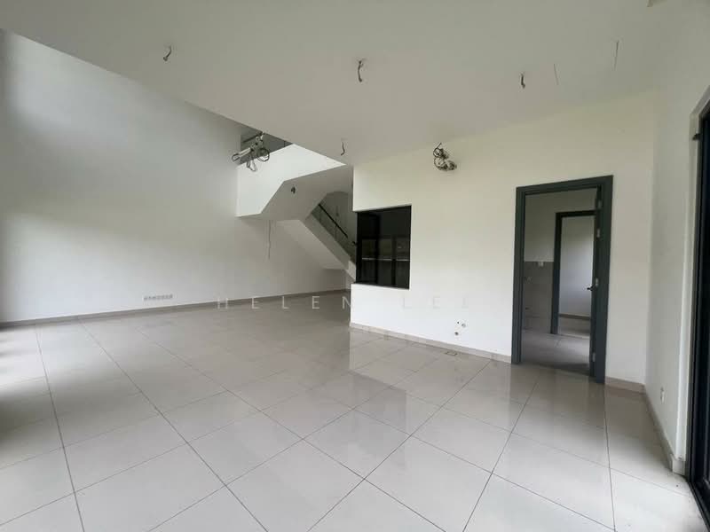 Semi-Detached House for Sale in Taman Molek (Johor Bahru) - Helen Lee - Living Room - PropertyGuru.com.my