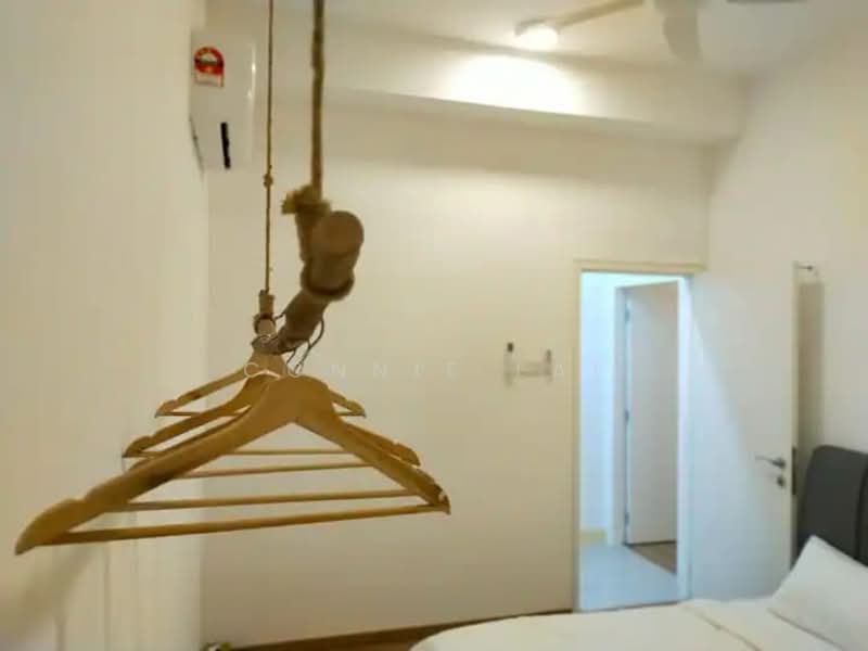 The Cove Hillside Residence untuk Untuk Disewa - RM 2,000 /bulan, Mac 2026 - Bedroom - PropertyGuru.com.my