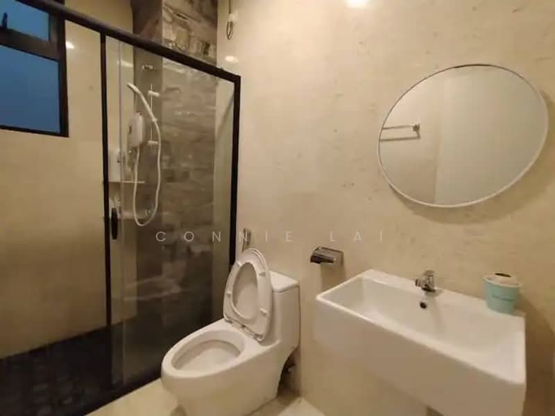 The Cove Hillside Residence untuk Untuk Disewa - RM 2,000 /bulan, Mac 2026 - Bathroom - PropertyGuru.com.my