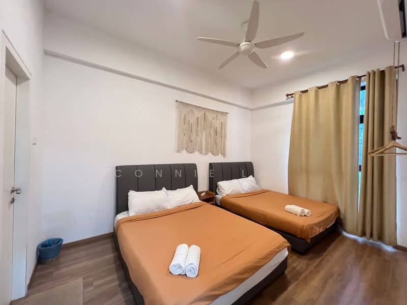 The Cove Hillside Residence untuk Untuk Disewa - RM 2,000 /bulan, Mac 2026 - Bedroom - PropertyGuru.com.my