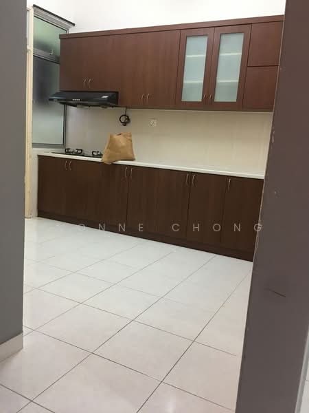 2-storey Terraced House for Sale in Bukit Indah (Iskandar Puteri (Nusajaya)) - Yvonne Chong - Kitchen - PropertyGuru.com.my