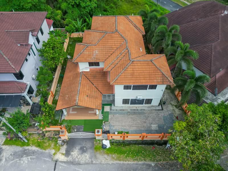 Taman Desa Impian untuk Untuk Dijual - RM 1,200,000, Mac 2026 - Exterior - PropertyGuru.com.my