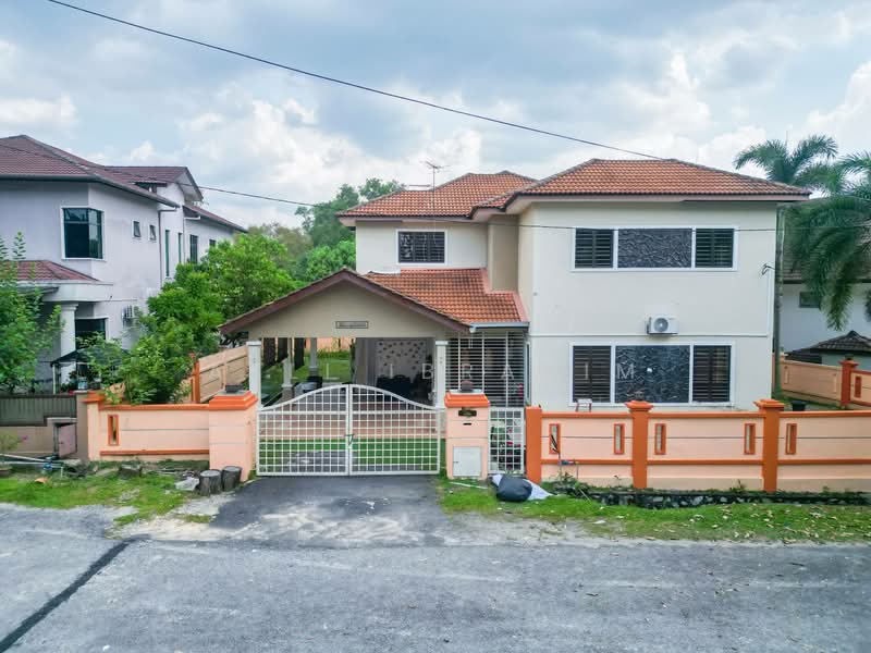 Taman Desa Impian untuk Untuk Dijual - RM 1,200,000, Mac 2026 - Exterior - PropertyGuru.com.my