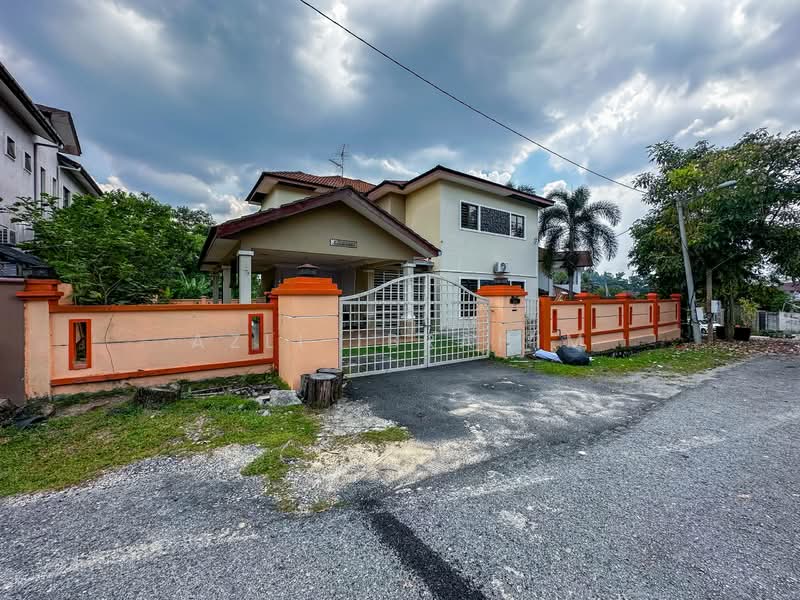 Taman Desa Impian untuk Untuk Dijual - RM 1,200,000, Mac 2026 - Exterior - PropertyGuru.com.my