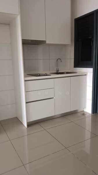 Aera Residence untuk Untuk Disewa - RM 1,950 /bulan, Mac 2026 - Kitchen - PropertyGuru.com.my