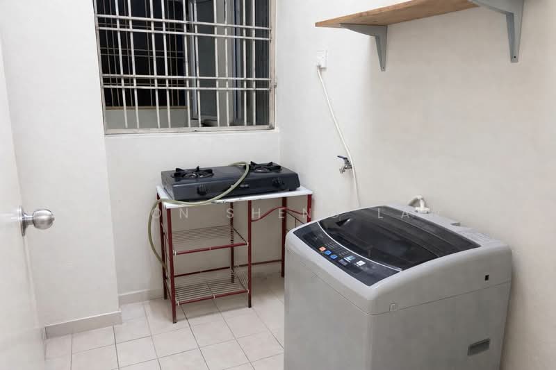 Apartment for Sale at Pangsapuri Sri Cempaka - Soon Sheng Law - Interior - PropertyGuru.com.my