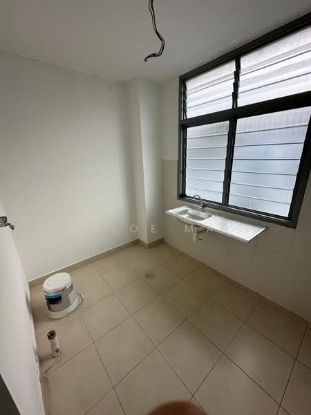 Townhouse for Rent in Taman Adda Heights (Tebrau) - Chloe Mak - Interior - PropertyGuru.com.my