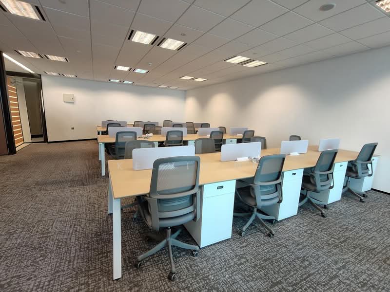 Office for Rent in Tun Razak Exchange (Kuala Lumpur) - Kelvin Ng - Interior - PropertyGuru.com.my