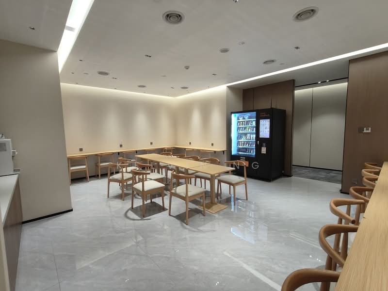 Office for Rent in Tun Razak Exchange (Kuala Lumpur) - Kelvin Ng - Interior - PropertyGuru.com.my