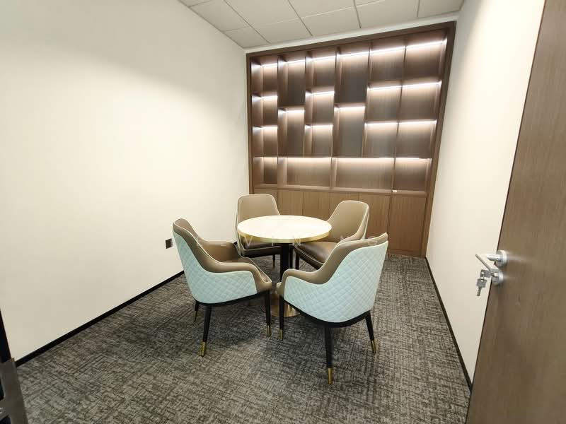 Office for Rent in Tun Razak Exchange (Kuala Lumpur) - Kelvin Ng - Interior - PropertyGuru.com.my
