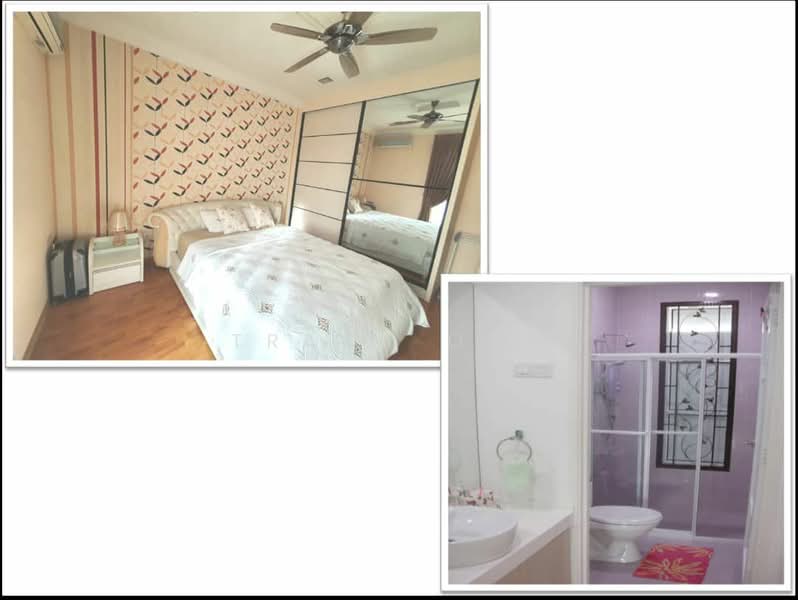 Bungalow for Sale in Nasa City (Tebrau) - Tracy Ong - Bedroom - PropertyGuru.com.my