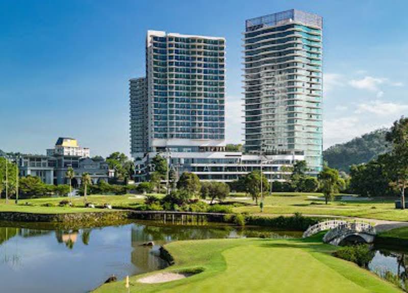 Office for Rent in Bukit Kiara (Kuala Lumpur) - Kyra Afnee - Exterior - PropertyGuru.com.my