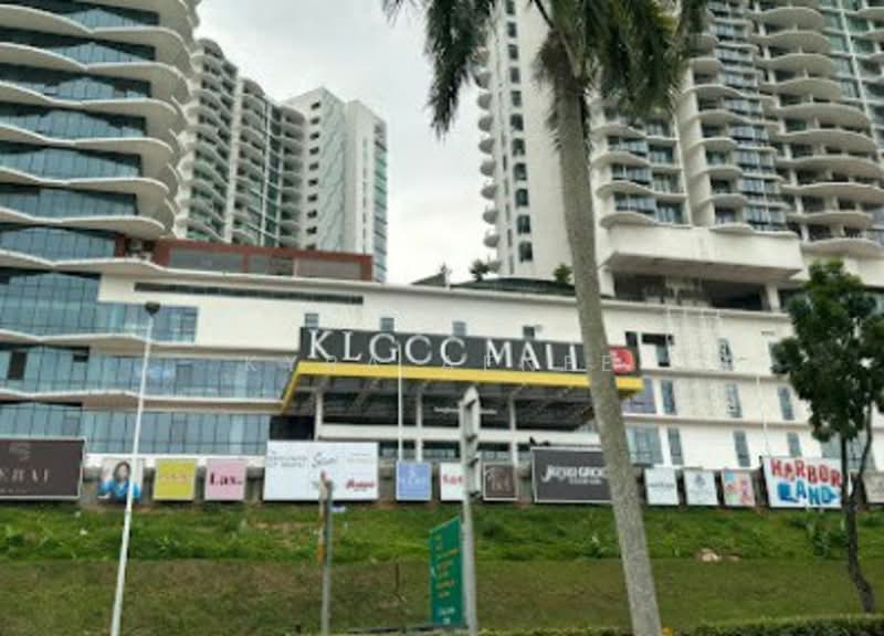 Office for Rent in Bukit Kiara (Kuala Lumpur) - Kyra Afnee - Exterior - PropertyGuru.com.my