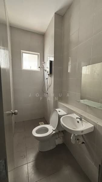 Residensi Setia Impian untuk Untuk Disewa - RM 1,250 /bulan, Mac 2026 - Bathroom - PropertyGuru.com.my
