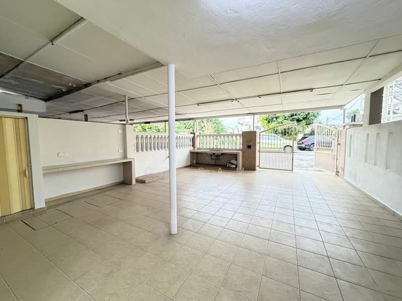 Taman Sri Hijau untuk Untuk Dijual - RM 399,000, Mac 2026 - Exterior - PropertyGuru.com.my