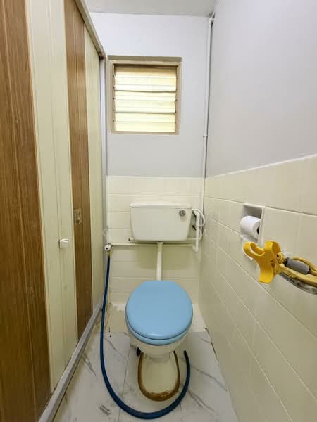 Taman Sri Hijau untuk Untuk Dijual - RM 399,000, Mac 2026 - Bathroom - PropertyGuru.com.my