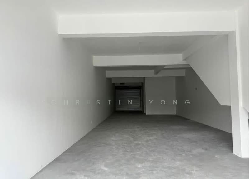 Shop for Rent in Kajang East (Semenyih) - Christin Yong - Interior - PropertyGuru.com.my