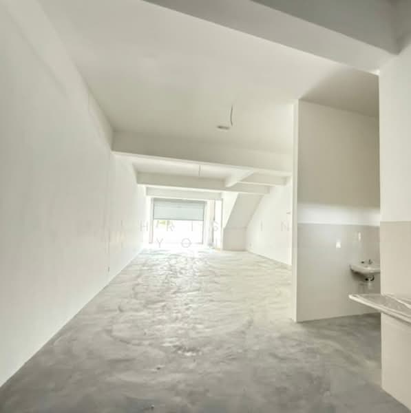 Shop for Rent in Kajang East (Semenyih) - Christin Yong - Interior - PropertyGuru.com.my