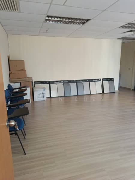 Office for Rent in Chow Kit (KL City Centre) - Kevin Chen - Interior - PropertyGuru.com.my