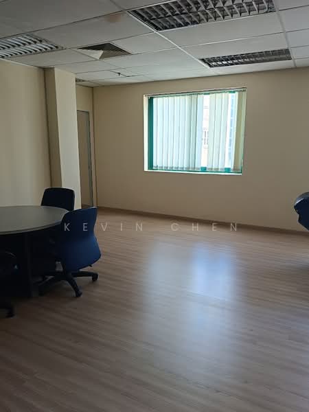 Office for Rent in Chow Kit (KL City Centre) - Kevin Chen - Interior - PropertyGuru.com.my