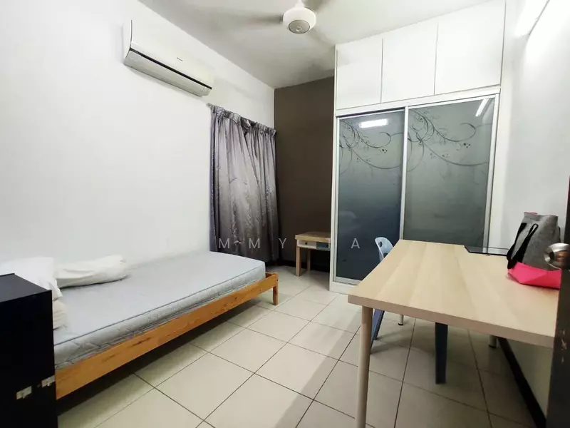 Condominium for Rent at Cova Villa - TOMMY TAN - Bedroom - PropertyGuru.com.my