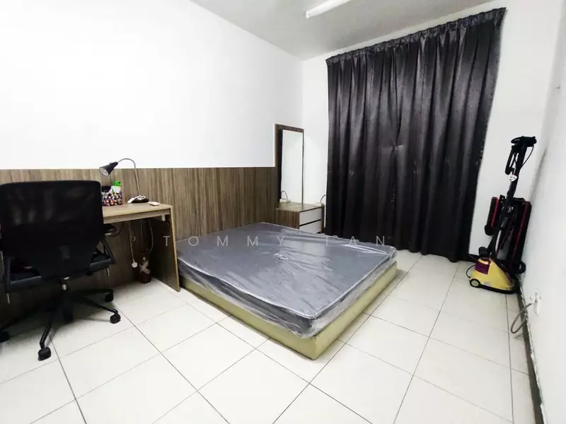 Condominium for Rent at Cova Villa - TOMMY TAN - Bedroom - PropertyGuru.com.my
