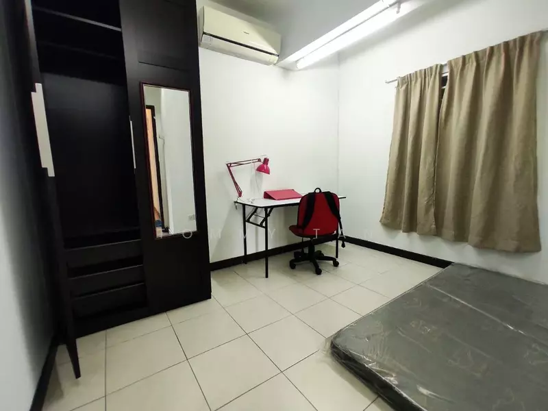 Condominium for Rent at Cova Villa - TOMMY TAN - Bedroom - PropertyGuru.com.my