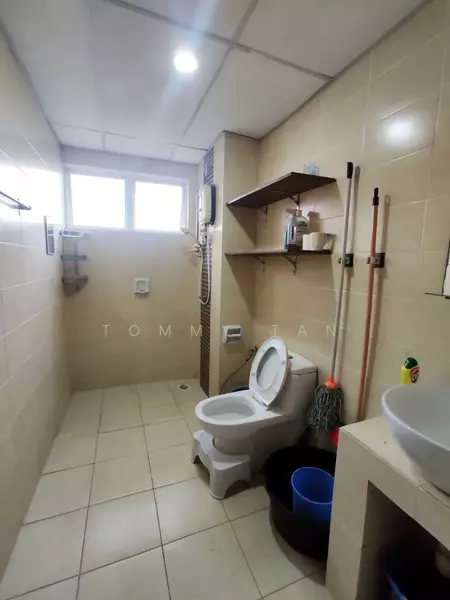 Condominium for Rent at Cova Villa - TOMMY TAN - Bathroom - PropertyGuru.com.my